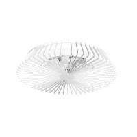 Mantra Himalaya LED Ventilatore e Plafone da Soffitto Gestito