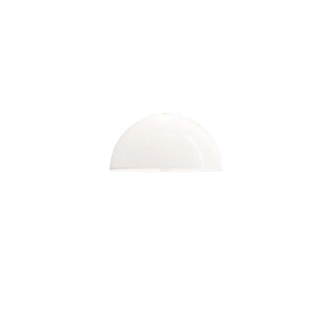 Louis Poulsen Opal Replacement Diffuser for Panthella Portable