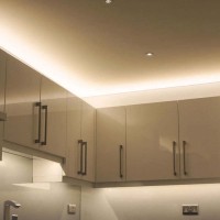 Logica Deep Evo Fix Dimmable White Black LED Recessed Spotlight