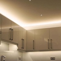 Logica Deep Evo Fix Faretto a LED Dimmerabile Nero Argento da