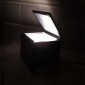 Cini & Nils Cuboluce Wireless Rechargeable LED Table Lamp By