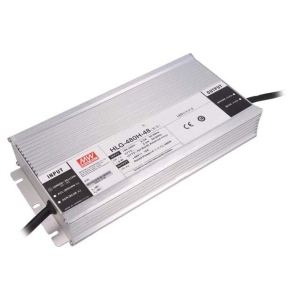 Meanwell Constant Voltage Power Supply HLG-480H-48 480W 48V IP67