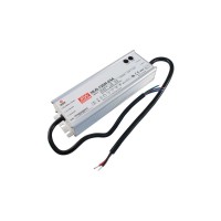 Meanwell Power Supply HLG-120H-24A 120W 24V IP65 Constant