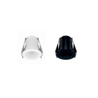 Beneito Faure Pulsar R 3,5W Mini Round Recessed LED Spotlight