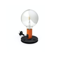 Flos Lampadina 110V LED Lampada da Tavolo New Color Designed by