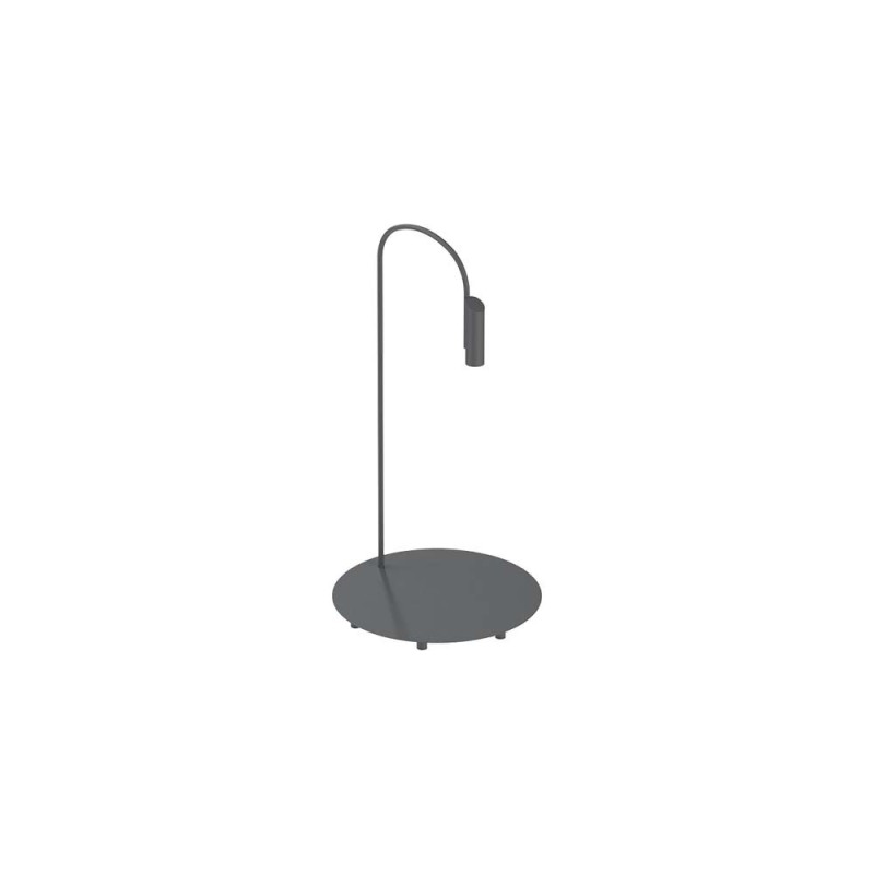 Flos Caule Floor 2 Dimmable LED Floor Lamp for Outdoor By