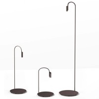 Flos Caule Floor 3 Dimmable LED Floor Lamp for Outdoor By