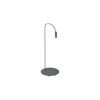 Flos Caule Floor 3 Dimmable LED Floor Lamp for Outdoor By