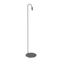 Flos Caule Floor 5 Dimmable LED Floor Lamp for Outdoor By