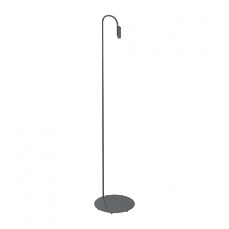 Flos Caule Floor 5 Dimmable LED Floor Lamp for Outdoor By