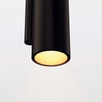 Flos Caule Bollard 1 Lampada da Terra per Esterno a LED