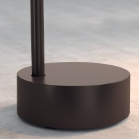 Flos Caule Bollard 1 Lampada da Terra per Esterno a LED