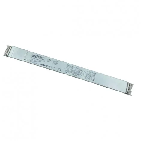 Vossloh Schwabe Electronic Ballast 2x35W T5 1-10V Dimmable ELXd Vossloh Schwabe Electronic Ballast 2x35W T5 1-10V Dimmable ELXd