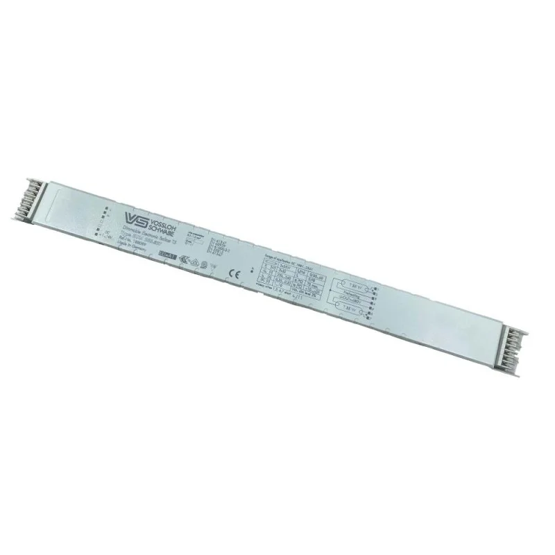 Vossloh Schwabe Electronic Ballast 2x35W T5 1-10V Dimmable ELXd Vossloh Schwabe Electronic Ballast 2x35W T5 1-10V Dimmable ELXd