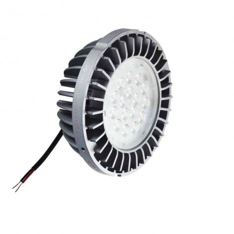 Osram PrevaLED COIN 111 G1 25.3W 220-240V 830 3000K 1800lm 40°