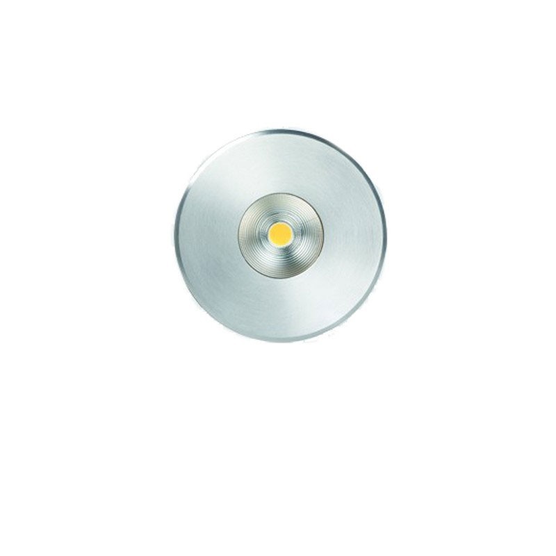 PAN Sibilla NIP EST759 LED Outdoor Floor Recessed Spotlight