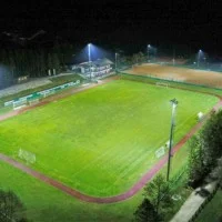 Big High Brightness Outdoor IP66 LED 945W Floodlight for Sports Big High Brightness Outdoor IP66 LED 945W Floodlight for Sports