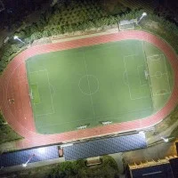 Big High Brightness Outdoor IP66 LED 945W Floodlight for Sports Big High Brightness Outdoor IP66 LED 945W Floodlight for Sports