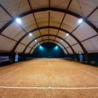 Big High Brightness Outdoor IP66 LED 945W Floodlight for Sports Big High Brightness Outdoor IP66 LED 945W Floodlight for Sports