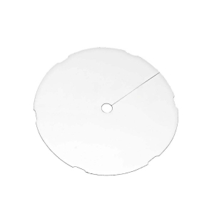 Flos Replacement Anti-Dust Screen for Romeo Moon Lamp