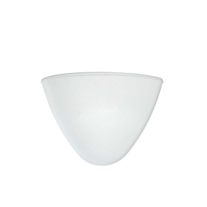 Flos Ricambio Diffusore in Vetro per Lampada Romeo Moon