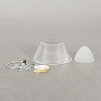 Flos Replacement Lampholder Support for Romeo Moon Lamp