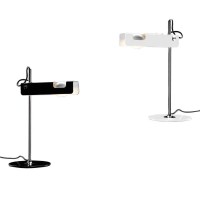 Oluce Spider 291 Vintage Adjustable Table Lamp Design by Joe