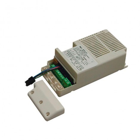 Qlt RGBOX55 independent control unit for RGB LED 55W 3 x 24V DC