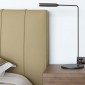 Lumina FLO Bedside LED Lamp Dimmable Adjustable By Foster +