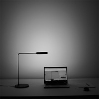 Lumina FLO Bedside Lampada da Comodino a LED Dimmerabile