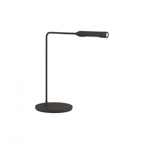 Lumina FLO Desk Dimmable Adjustable LED Table Lamp By Foster +