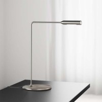 Lumina FLO Desk Lampada da Tavolo a LED Dimmerabile Orientabile