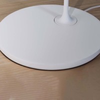 Lumina FLO Desk Lampada da Tavolo a LED Dimmerabile Orientabile