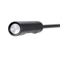 Lumina FLO Floor LED Dimmable Adjustable Lamp By Foster +