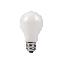 Daylight Italia Lampadina LED Milk Goccia A60 E27 8W 1055lm