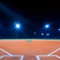 Big High Brightness Outdoor IP66 LED 1100W Floodlight for