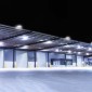 Big Proiettore LED 1100W IP66 da Esterni ad Alta Luminosità per
