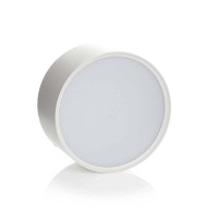 Ai Lati Mine Round Wall or Ceiling LED Lamp for Indoor