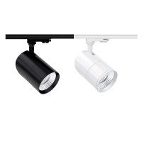 Beneito Faure ASTON 20W URG19 SWITCH LED Tricolor Track Light