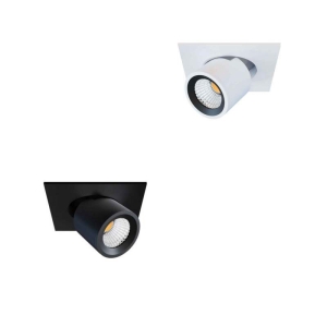 Beneito Faure Nano Oxo Mini Adjustable Recessed LED Spotlight