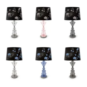 Barovier&Toso Samurai Limited Edition Lampada Da Tavolo in
