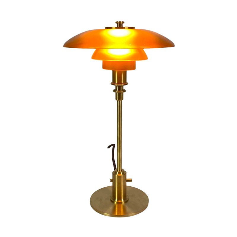 Louis poulsen - Table lamp ph 3½-2½