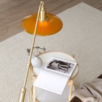 Louis Poulsen "The Water Pump" PH 3/2 Limited Edition Floor