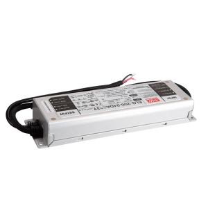 Meanwell Alimentatore ELG-200-24DA-3Y LED 200W 24V 8.4A IP67