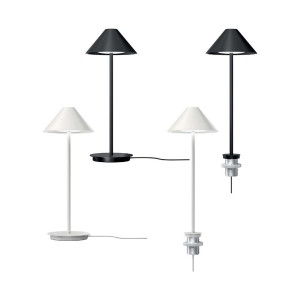 Louis Poulsen Keglen Tavolo Lampada LED a Cono da Interno By