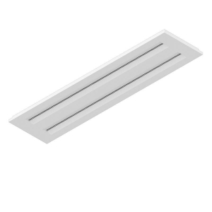 Novalux Pannello SCHOOL 50W UGR LED 8025lm 1200x300mm