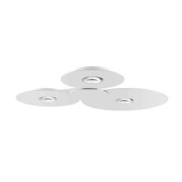Lodes Bugia Mega LED Ceiling Lamp Plafòn Dimmable