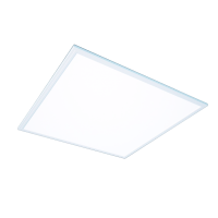 Lampo LED Panel TRICOLOR 40W 600x600mm integrated switch
