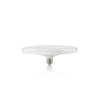 Ideal Lux Lampadina LED E27 UFO 32W 3000K Forma Ovale ad Alta