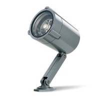 Targetti pyros G8_5 35w projector outside flood outdoor 1e1153